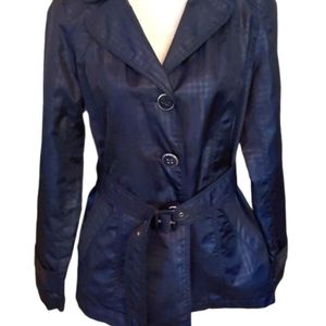 Esprit Vintage Black Jacket / Medium